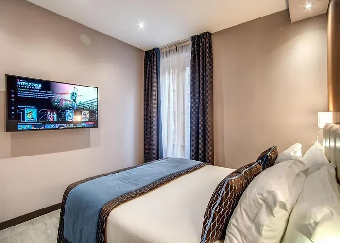 Mz Otel 3*