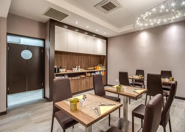 Otel Mz