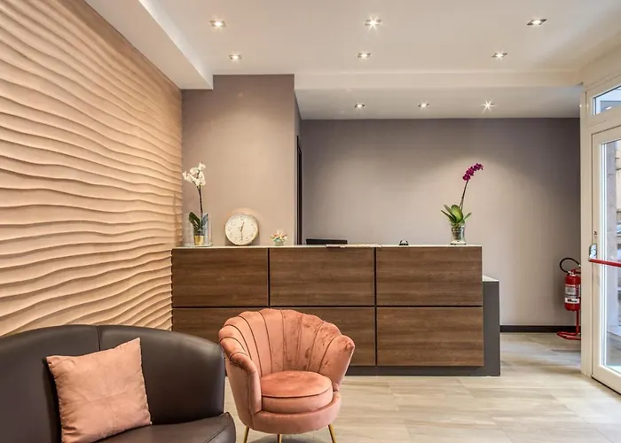 Otel Mz Roma