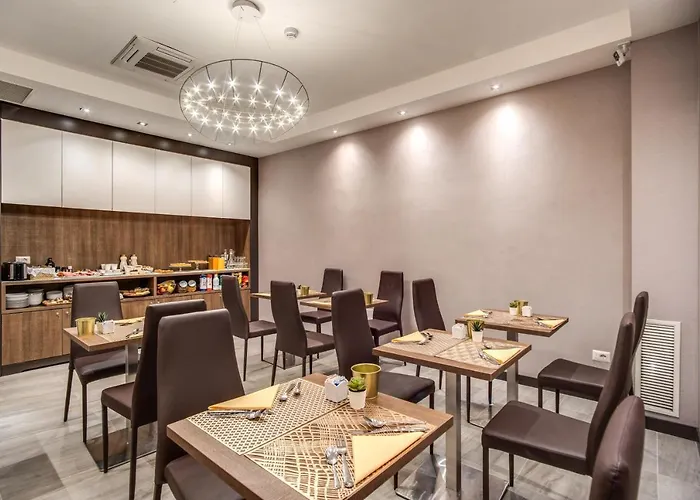 Otel Mz