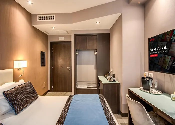 Otel Mz 3*