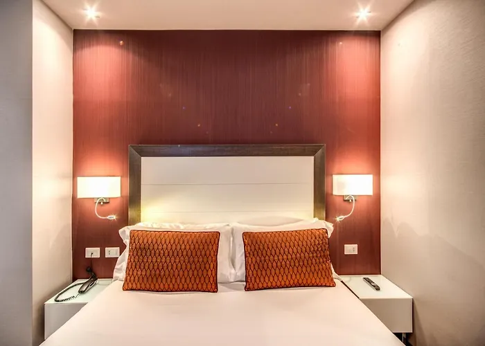 Otel Mz Roma