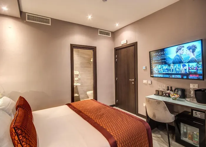 Otel Mz