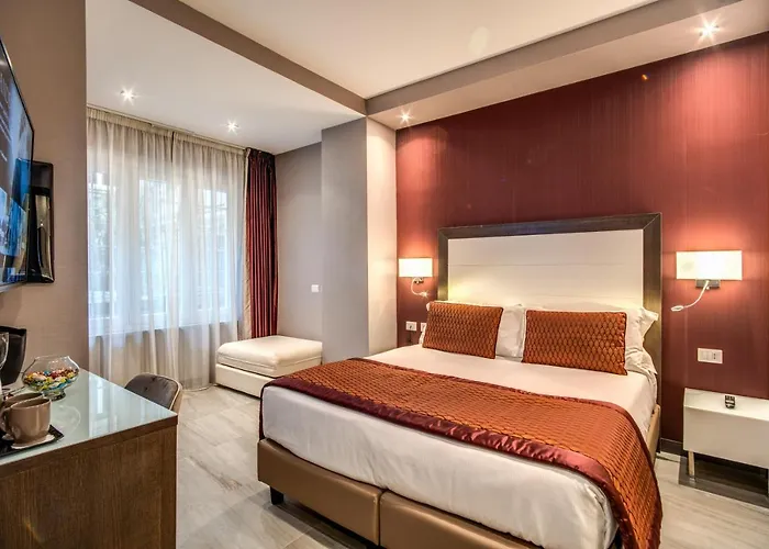 Otel Mz 3*