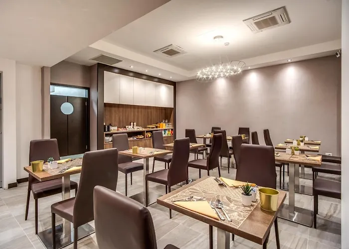 Otel Mz