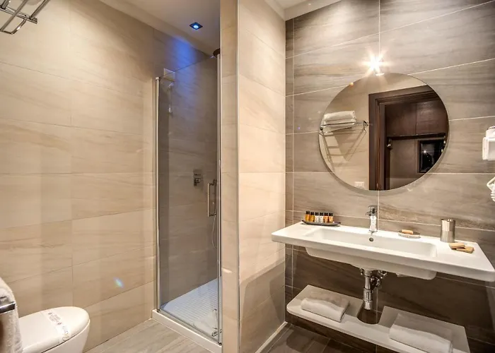 Otel Mz Roma