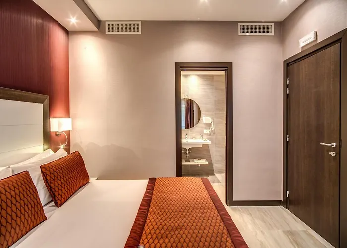 Otel Mz