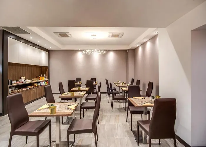 Otel Mz Roma