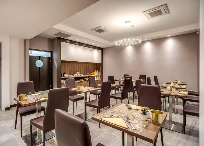 Otel Mz Roma