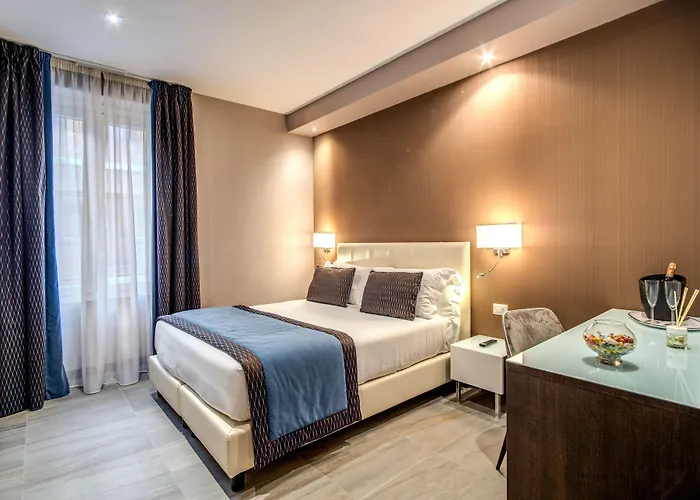 Otel Mz 3*