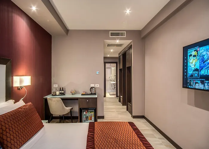 Otel Mz Roma