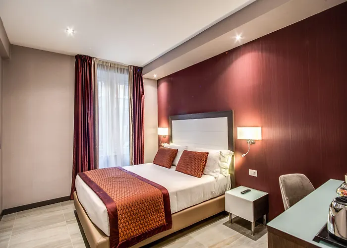 Otel Mz
