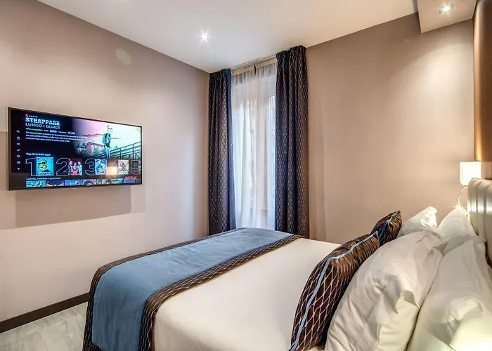 Otel Mz 3*