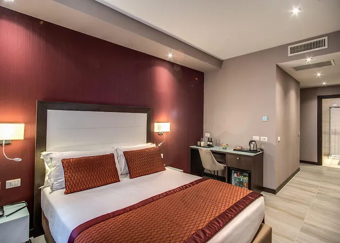 Otel Mz 3*